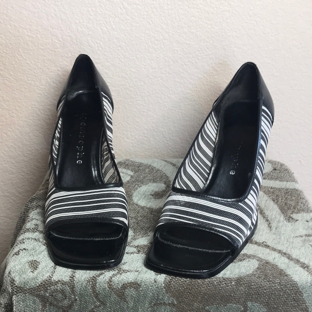 Shoesby Apostrophe